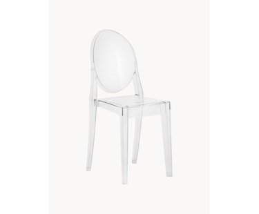 Design stoel Victoria Ghost