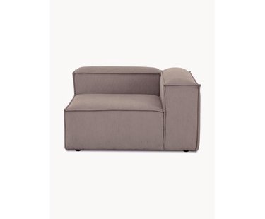 Hoekmodule Lennon van corduroy