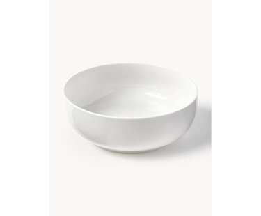 Porseleinen saladeschaal Nessa