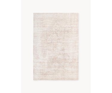 Laagpolig vloerkleed Alisha