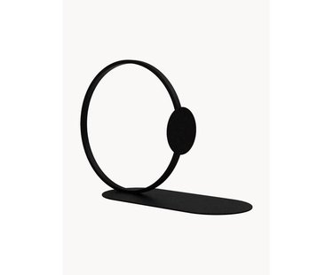 Boekensteun Bookworm