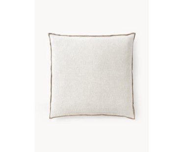 Linnen kussenhoes Blaine