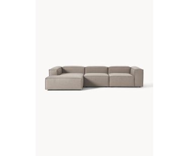 Modulaire hoekbank Lennon