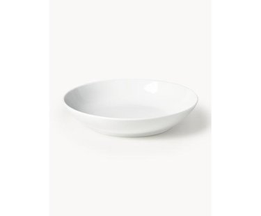 Porseleinen soepbord Delight Modern, 4 stuks