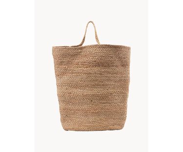 Grote opbergmand Mira van hennep, H 48 cm
