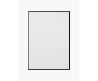 Fotolijstje Frame van eikenhout, in verschillende formaten