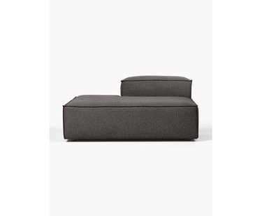 Chaise longue module Lennon