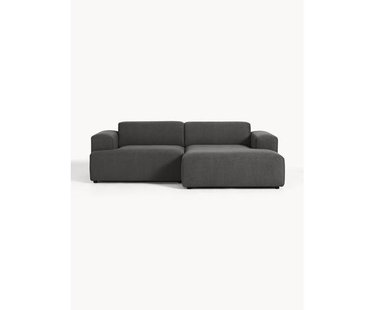 Hoekbank Melva (3-zits)