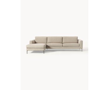 Hoekbank Cucita (4-zits)