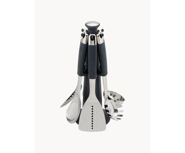 Keukengereiset Elevate Carousel, 6-delig