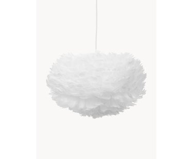 Hanglamp Eos van veren