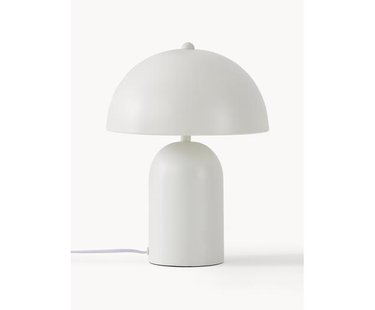 Retro tafellamp Walter