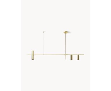 Grote hanglamp Cassandra