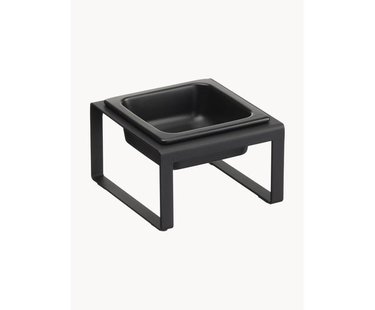 Huisdierenbakje Tower met standaard