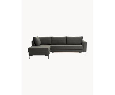 Slaapbank Luna (3-zits) met matras