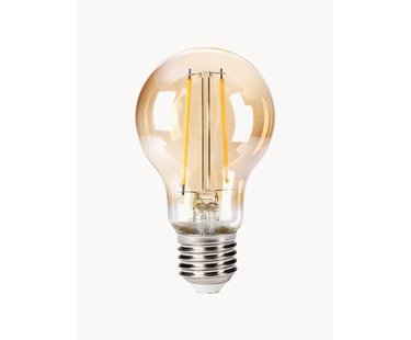 E27 peertjes, warmwit, 5.4 watt, 6 stuks