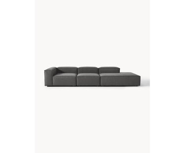 Modulaire XL chaise longue Lennon