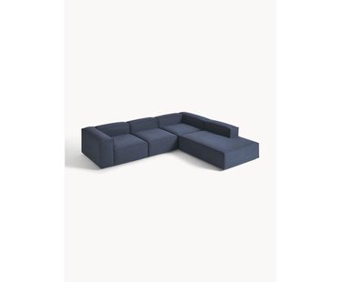 Modulaire XL hoekbank Lennon