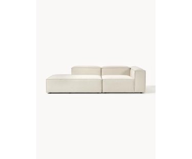 Modulaire chaise longue Lennon