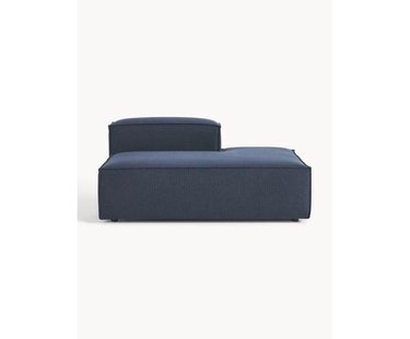 Chaise longue module Lennon