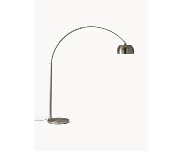 Grote booglamp Bowie