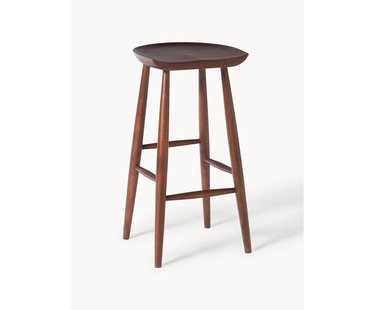 Barkruk Nino van mangohout