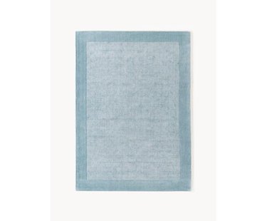 Laagpolig vloerkleed Kari