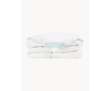 Zuiver donzen cassette-dekbed Premium, warm