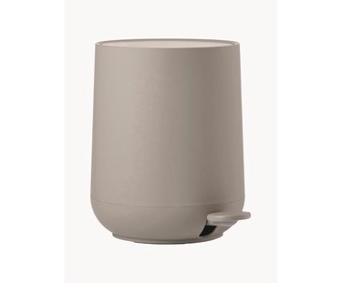 Afvalemmer Nova met softmotion deksel, 3 L