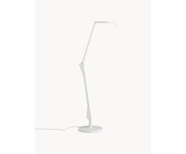Dimbare LED-bureaulamp Aledin Tec, uitschuifbaar