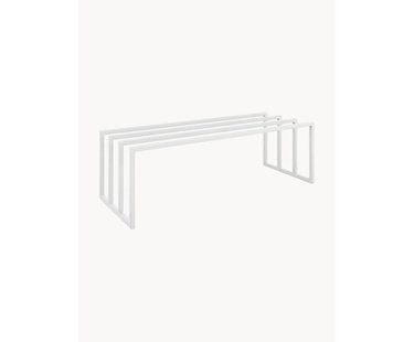 Metalen schoenenrek Bovi