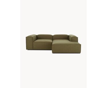 Modulaire hoekbank Lennon