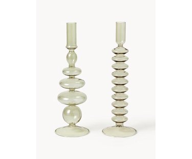 Kaarshouders Clea, 2-delig