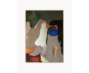 Poster Conversations in Colour 02