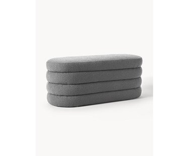 Boucl&eacute; bank Alto