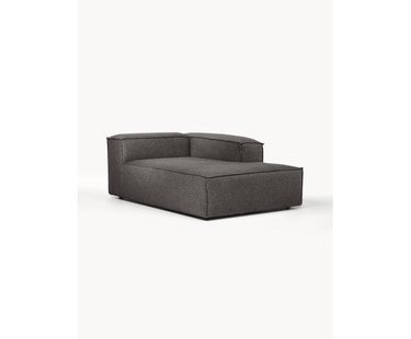 Chaise longue hoekmodule Lennon