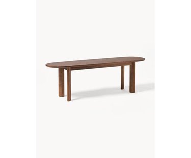 Houten zitbank Waikiki, in verschillende formaten