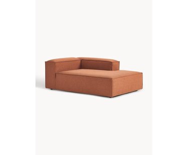 Chaise longue hoekmodule Lennon