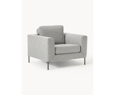 Sofa fauteuil Cucita