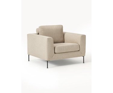 Sofa fauteuil Cucita