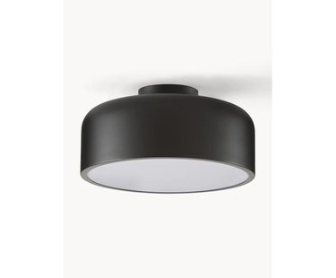 Plafondlamp Ole van metaal