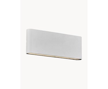 Outdoor LED-wandlamp Kinver