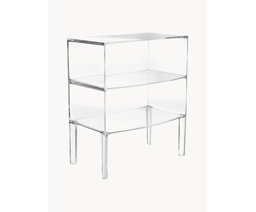 Wandrek Ghost Buster