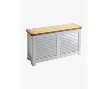 Houten opbergkist Classic