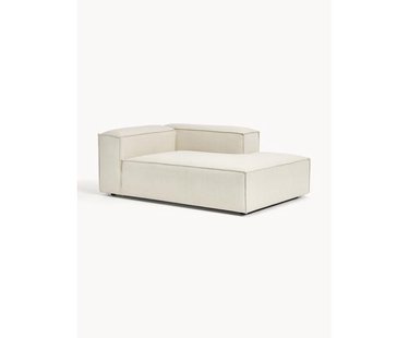 Chaise longue hoekmodule Lennon