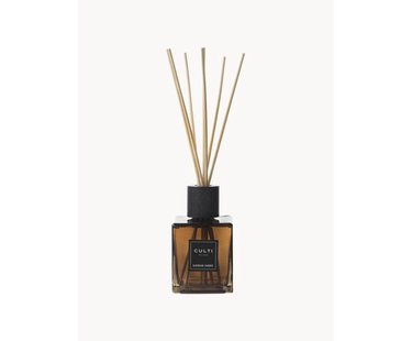 Diffuser Decor Supreme Amber (wijnrook &amp; zwarte vanille), 500 ml