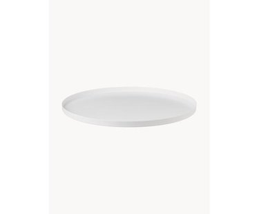 Rond decoratief dienblad Circle, &Oslash; 40 cm