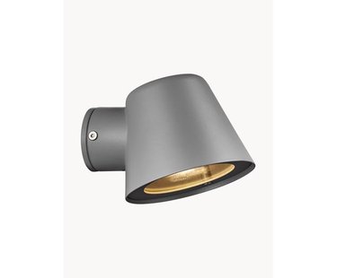 Outdoor wandlamp Aleria