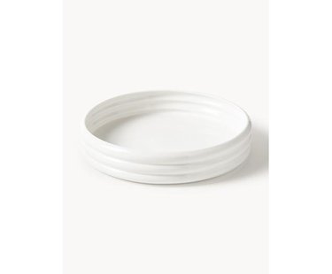 Porseleinen serveerschaal Maira