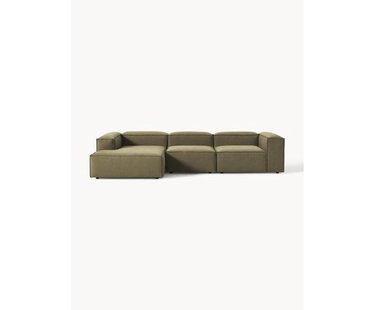 Modulaire hoekbank Lennon